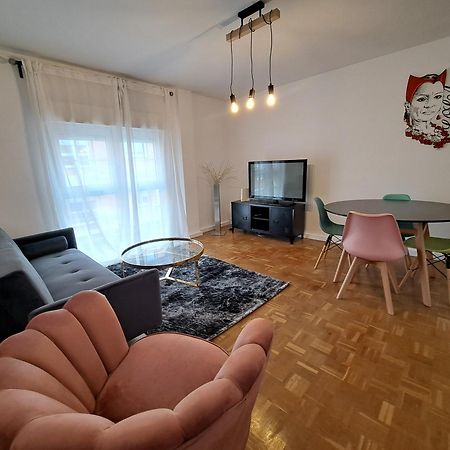 Casa Sadaba Lejlighed Ávila Eksteriør billede
