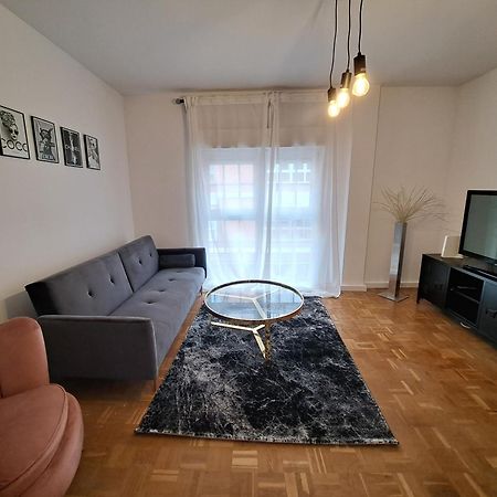 Casa Sadaba Lejlighed Ávila Eksteriør billede