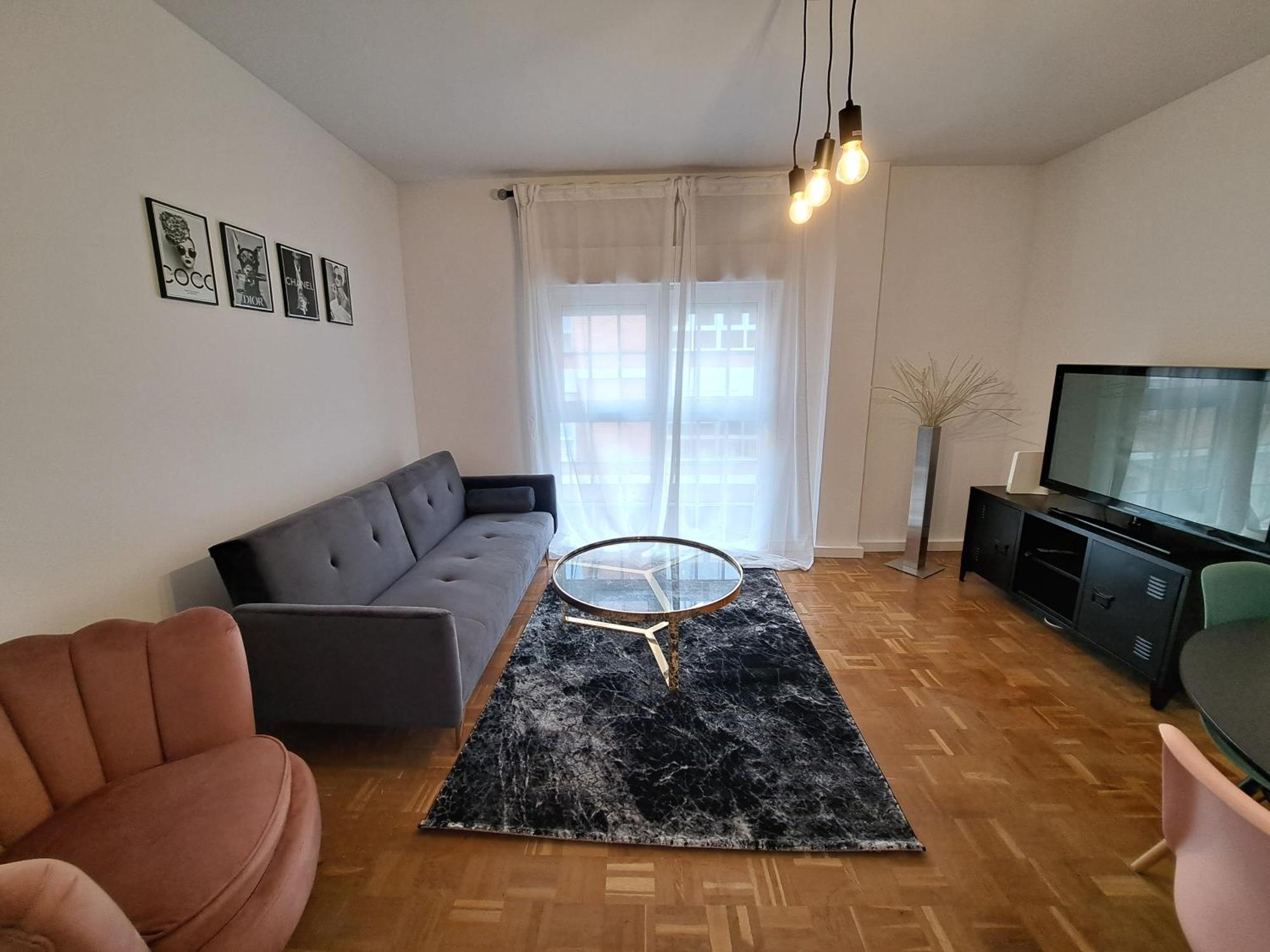 Casa Sadaba Lejlighed Ávila Eksteriør billede