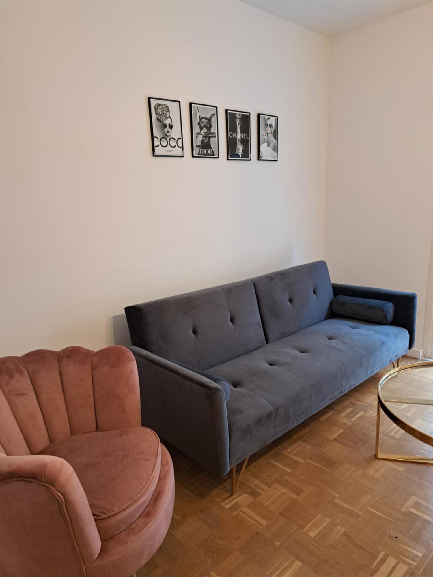 Casa Sadaba Lejlighed Ávila Eksteriør billede