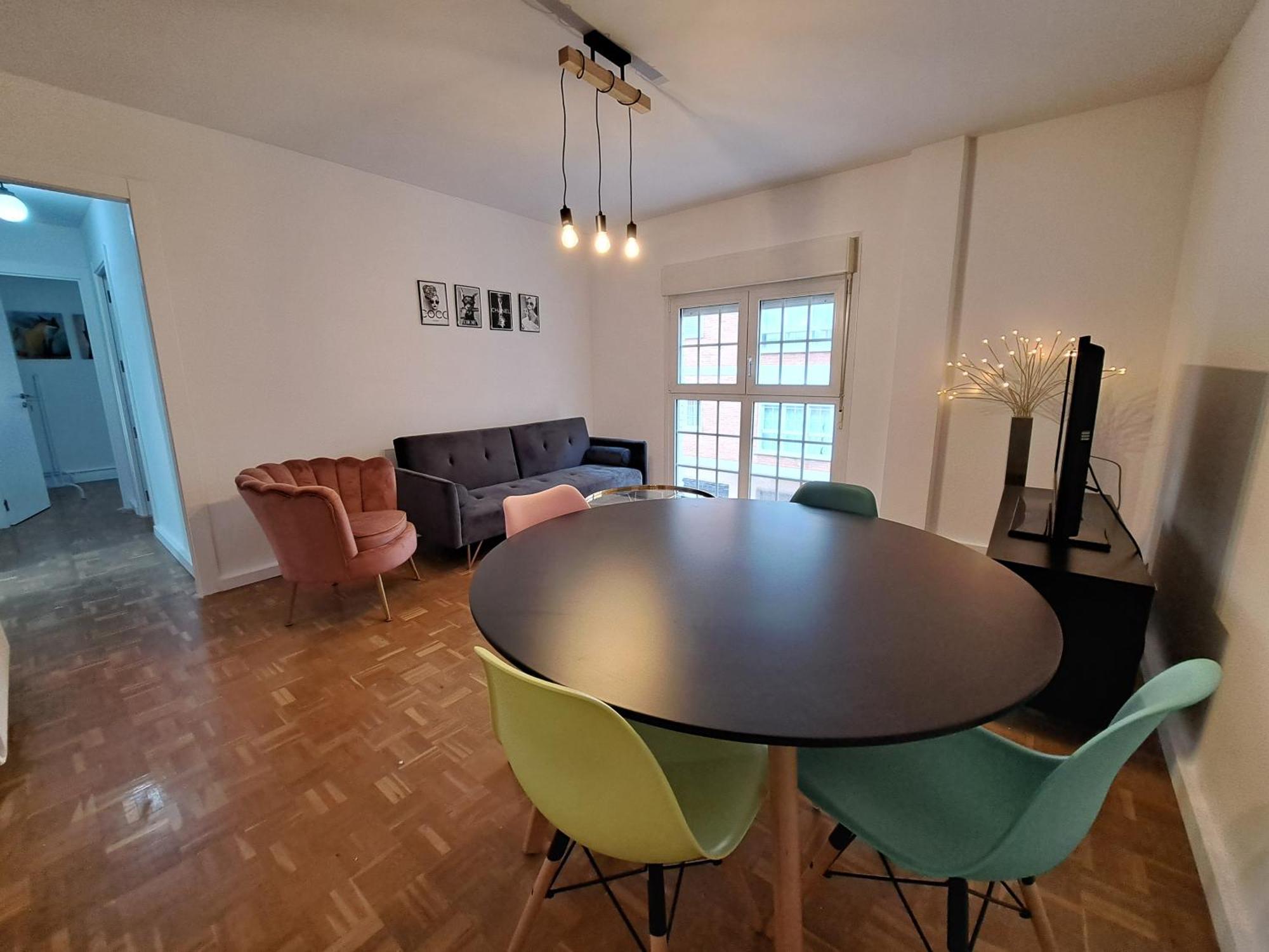 Casa Sadaba Lejlighed Ávila Eksteriør billede