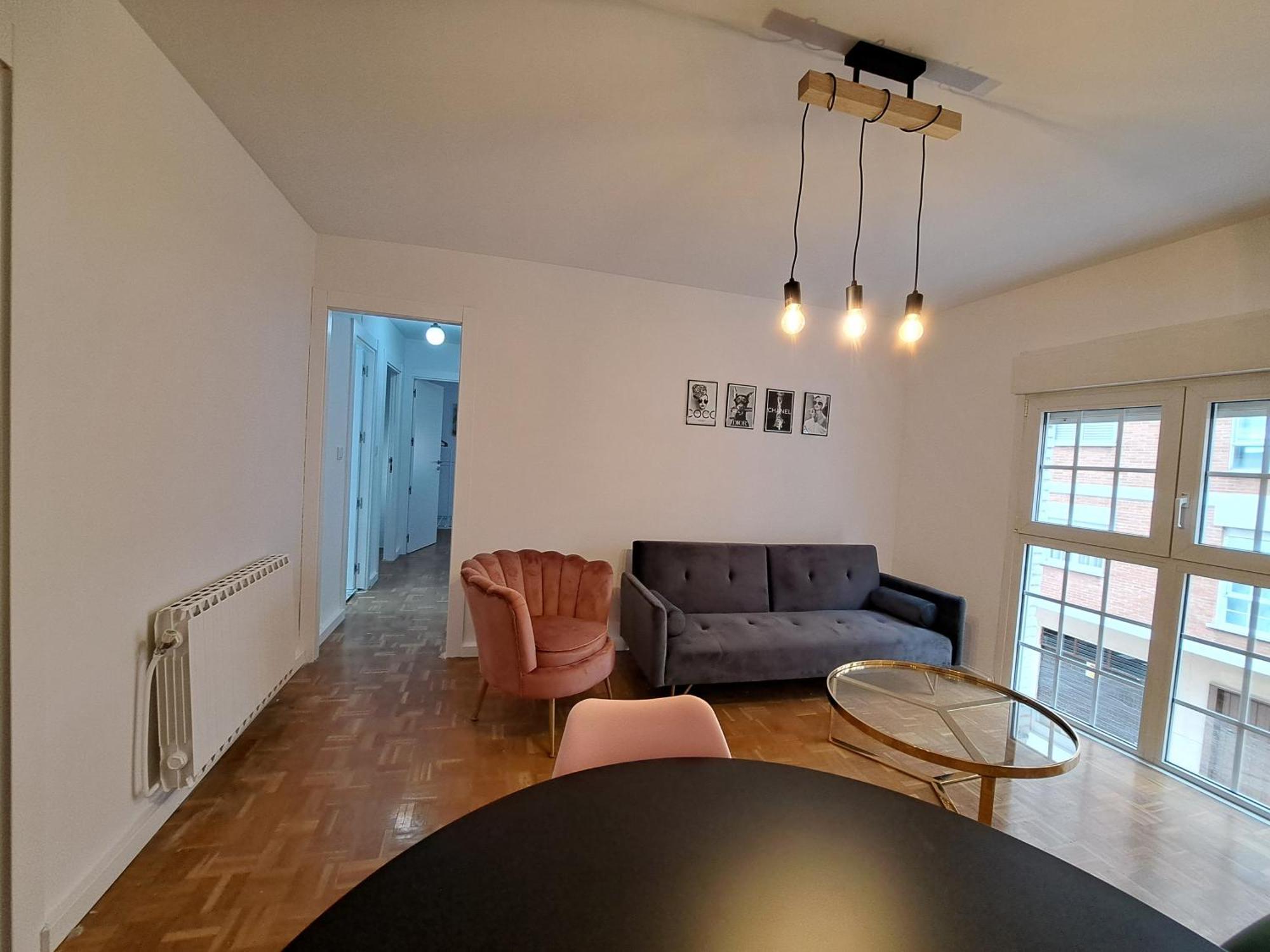 Casa Sadaba Lejlighed Ávila Eksteriør billede