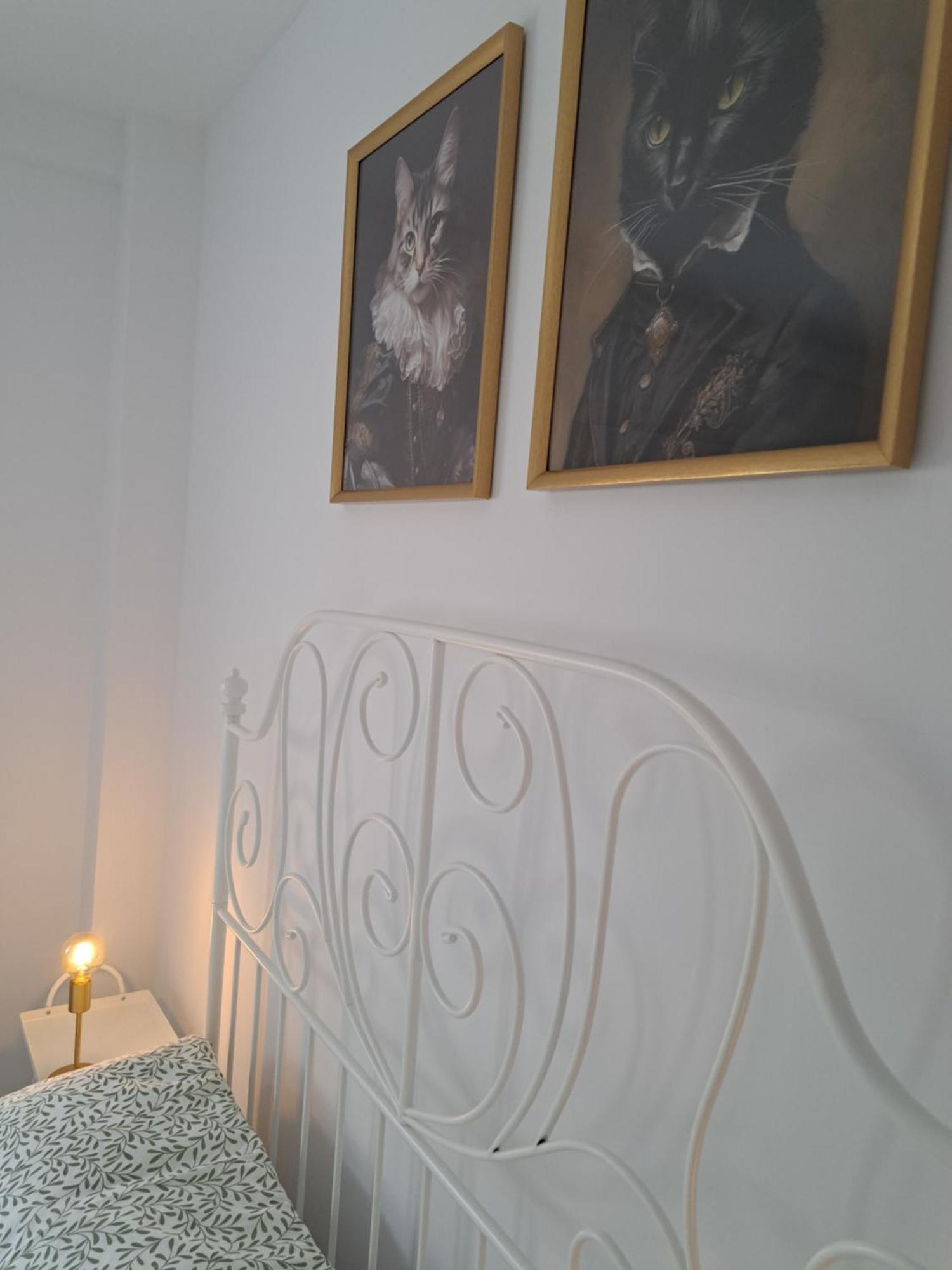 Casa Sadaba Lejlighed Ávila Eksteriør billede