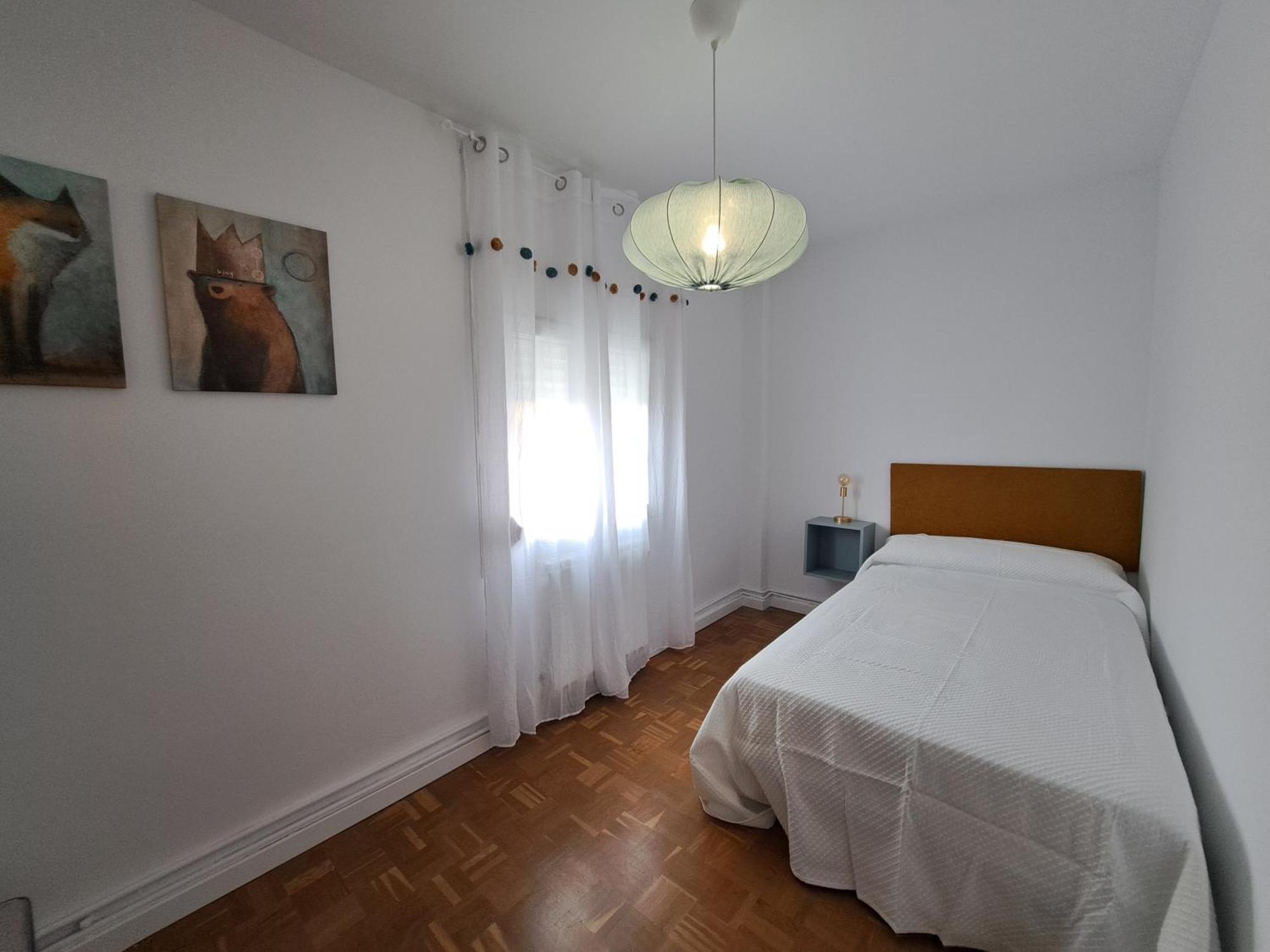 Casa Sadaba Lejlighed Ávila Eksteriør billede