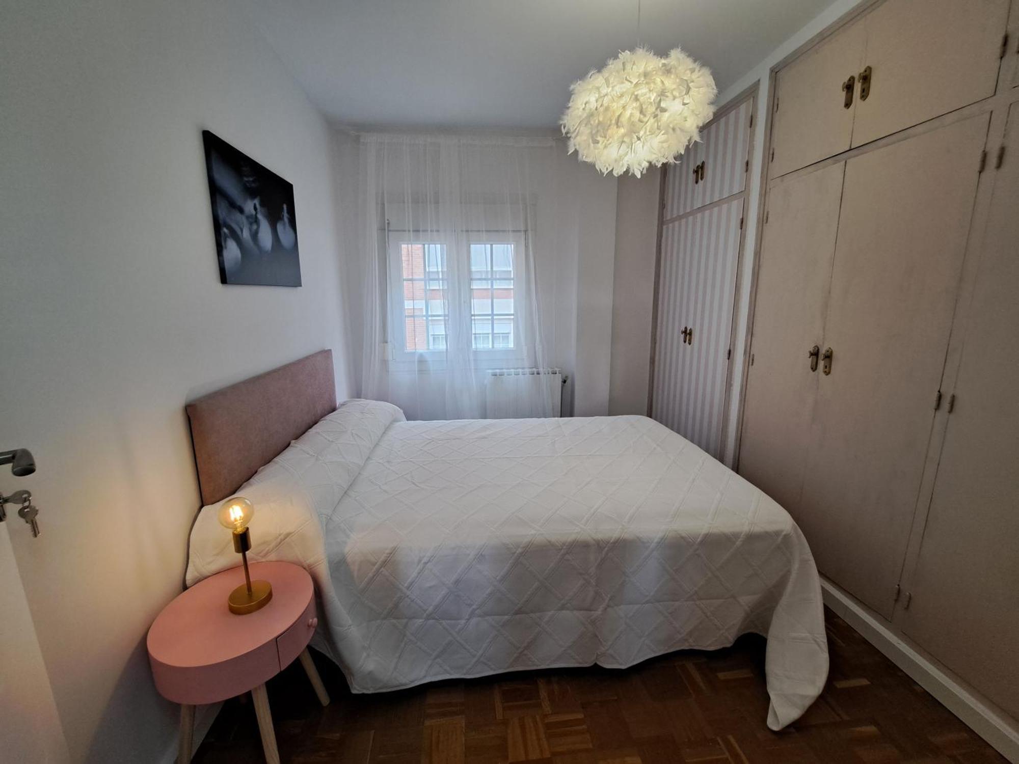 Casa Sadaba Lejlighed Ávila Eksteriør billede