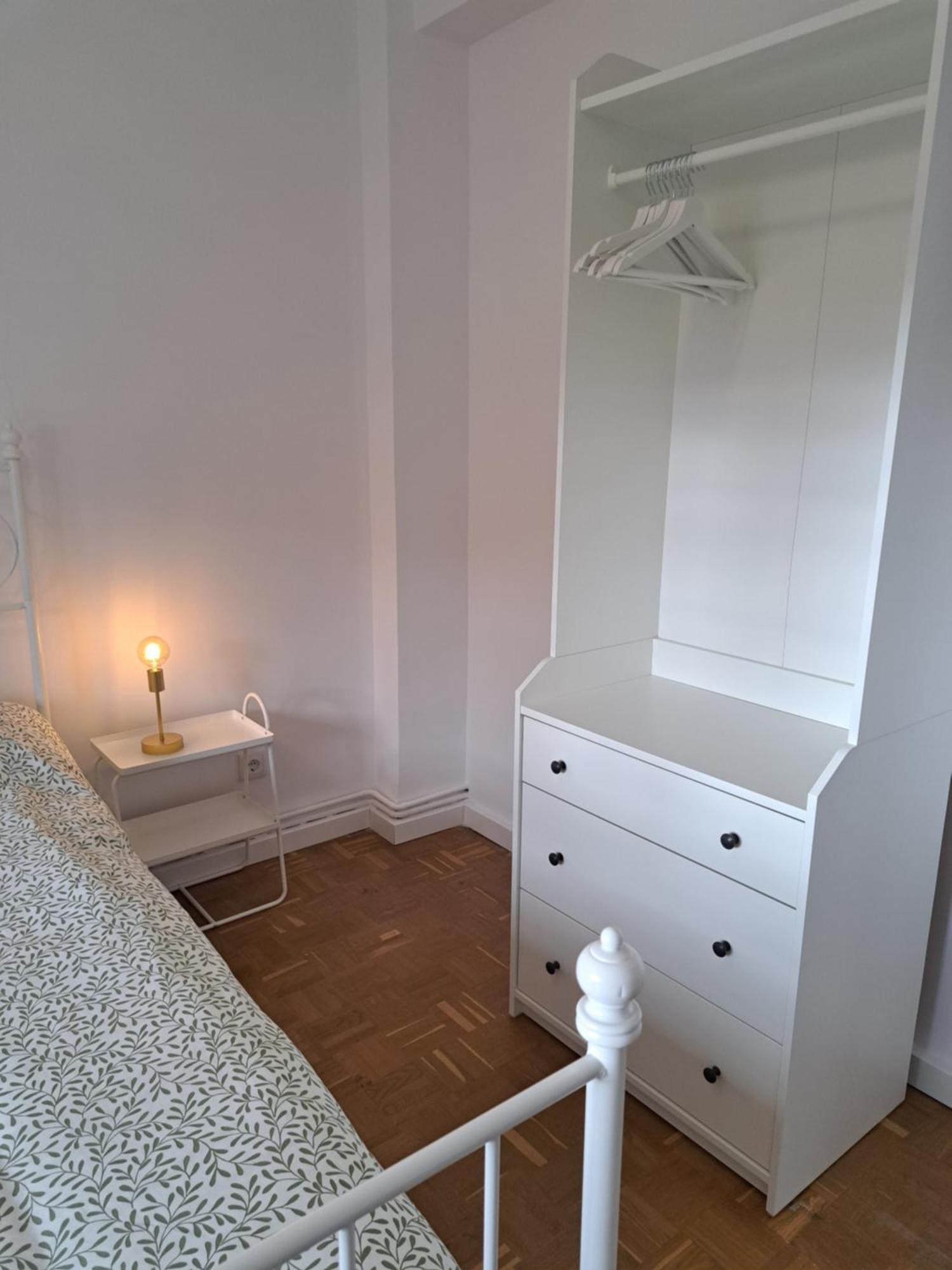 Casa Sadaba Lejlighed Ávila Eksteriør billede