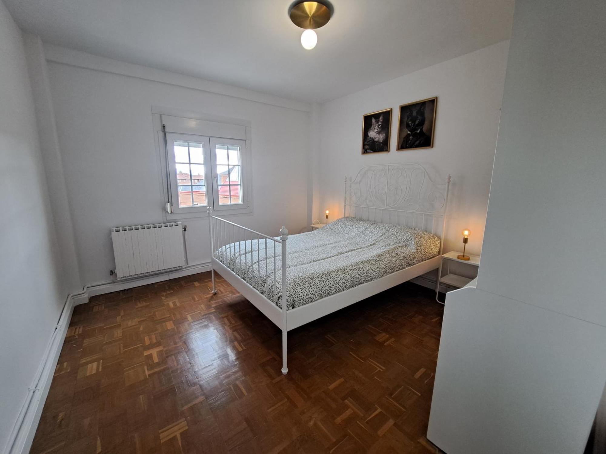 Casa Sadaba Lejlighed Ávila Eksteriør billede
