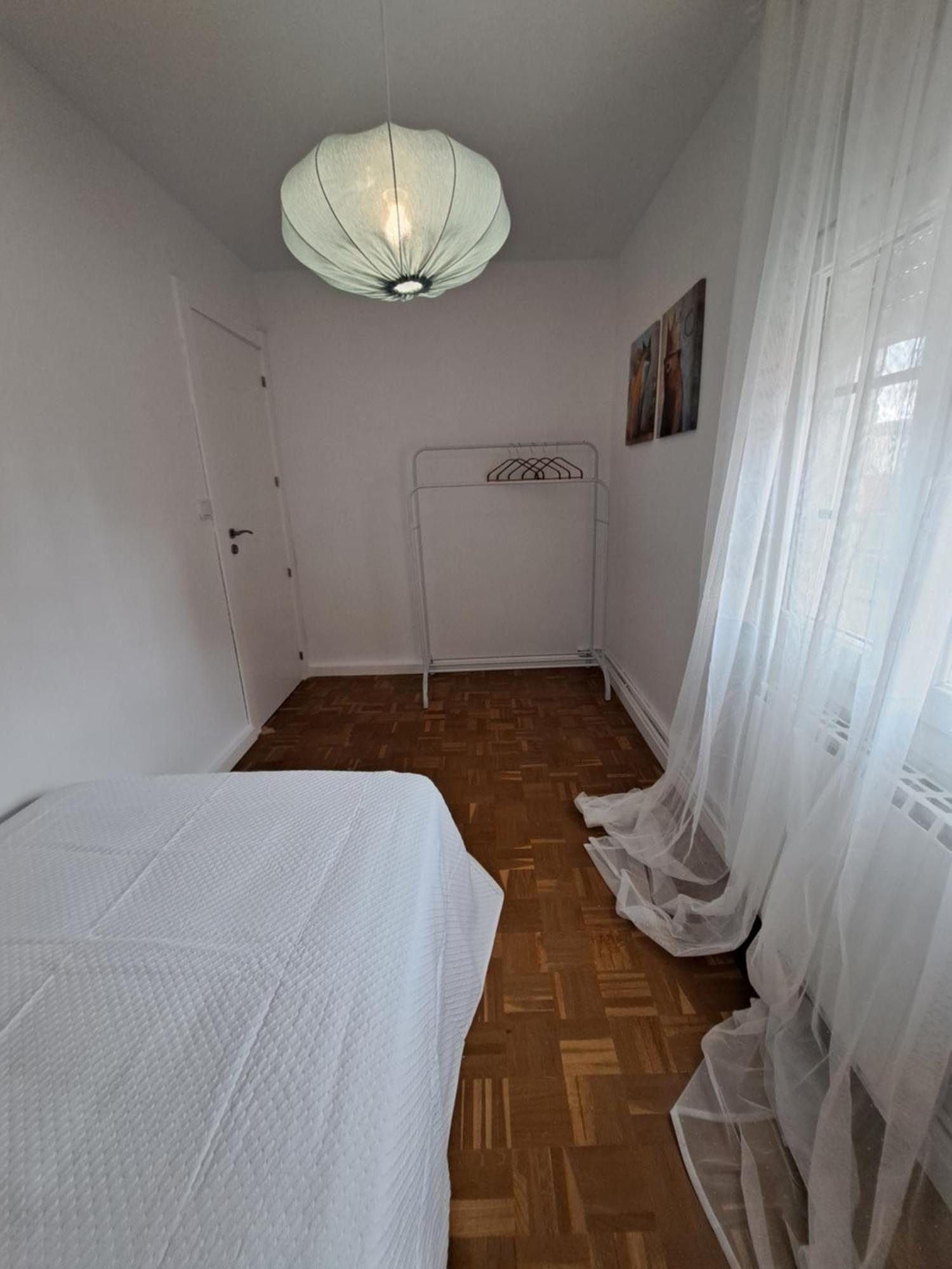Casa Sadaba Lejlighed Ávila Eksteriør billede